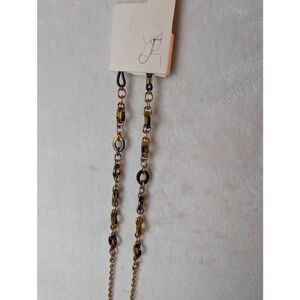 *Beaded new Sun-glasses/glasses chain